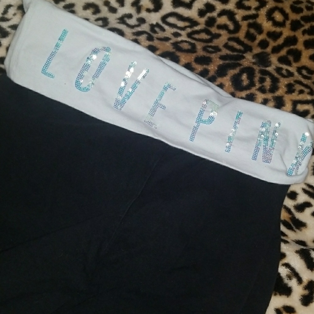 Vspink yoga capris